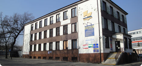 Miejski Ośrodek Pomocy Społecznej w Mikołowie